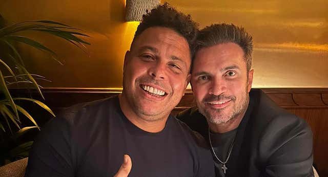 Falcao y su mensaje a Florentino Pérez: «Sería fantástico tener un equipo de futsal del Real Madrid»