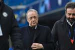 El Real Madrid se defiende en el juzgado por los ruidos del Bernabéu y JAS señala a los promotores