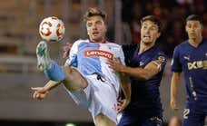Copa del Rey 2024: resumen y resultados de los partidos de primera ronda