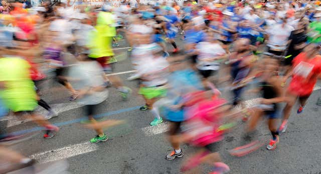 Después del maratón, Valencia acoge la I edición de la carrera contra el cáncer de páncreas