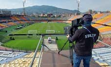 Mediapro crea un fondo de 1.000 millones de euros para la propiedad intelectual deportiva