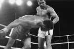 Rumble in the jungle, el mejor combate de la historia con el racismo y el apartheid como telón de fondo