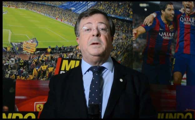 Paco Aguilar.  MD