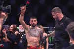 La UFC no sube a Topuria en su ranking pese a ser el único invicto del top10