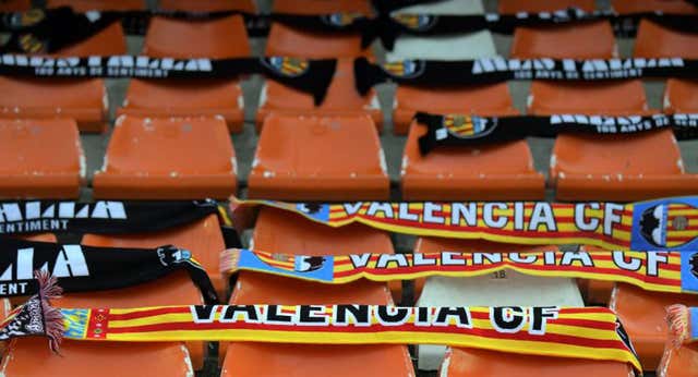Posible lío con el aplazamiento del Valencia – Real Madrid: no hay opciones hasta enero o febrero y podría jugarse hasta en mayo