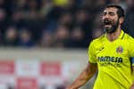 La preocupación de Albiol y el Villarreal por la DANA: «Nos van mandando vídeos y...»