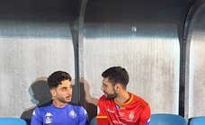 El periodista que jugó la Copa, narró goles de su rival y entrevistó a su entrenador: «Estaba metido en un metaverso particular»