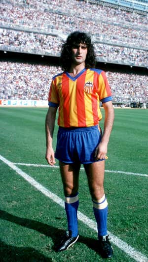 Escudo en los 80.
