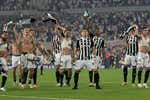 Atlético Mineiro empata 0-0 con River y es finalista de la Libertadores 2024