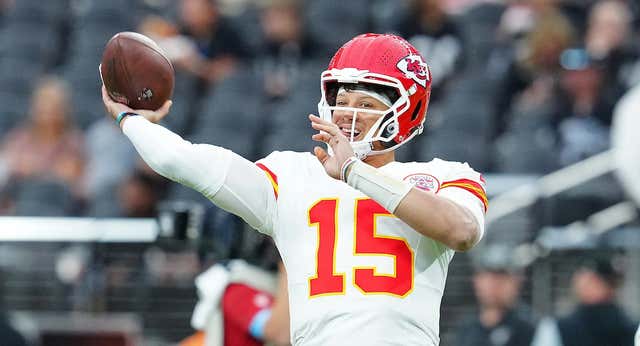 Quién tiene más títulos: ¿Tom Brady o Mahomes?