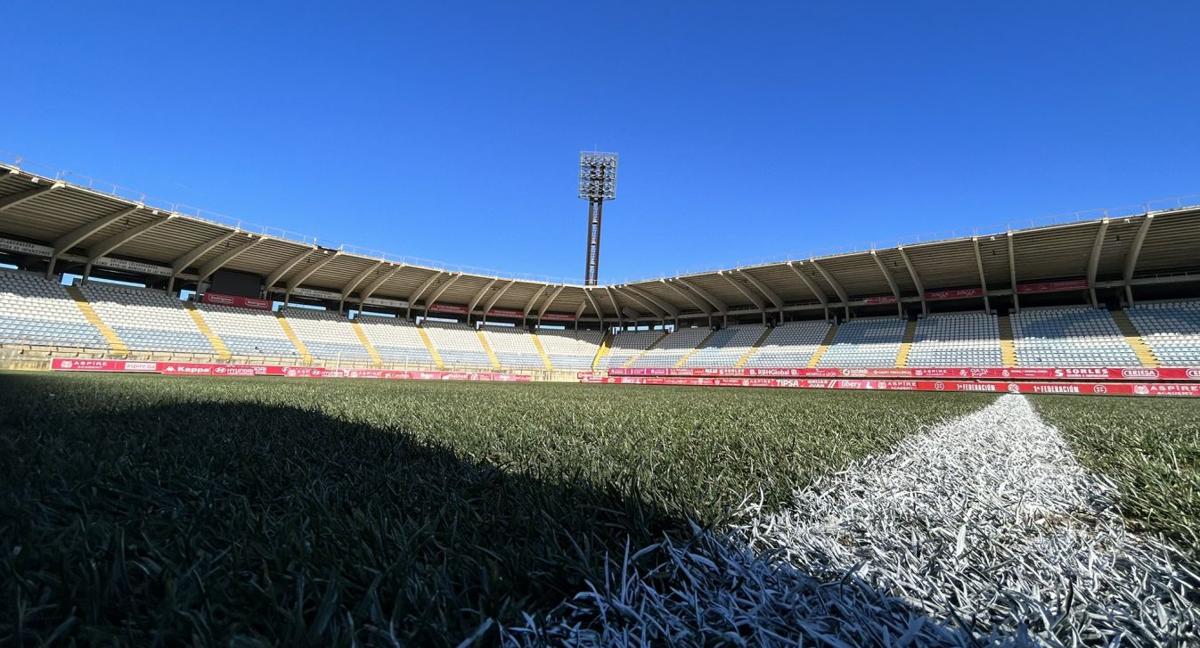 ¿De qué club se trata: Cultural Leonesa, Mirandés o Atlético Astorga?