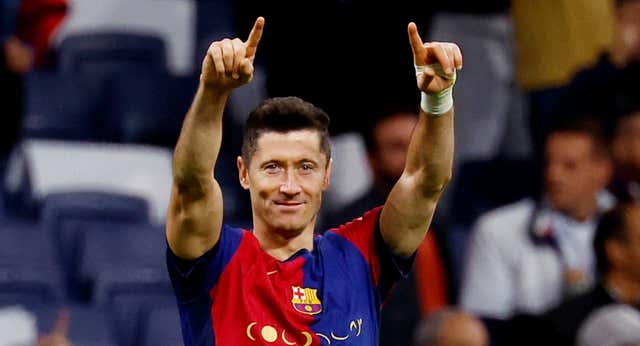 ¿Cuándo juega el Barcelona la Copa del Rey?