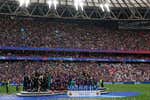 Mil millones de euros como inversión de la UEFA para impulsar al fútbol femenino a lo más alto de Europa