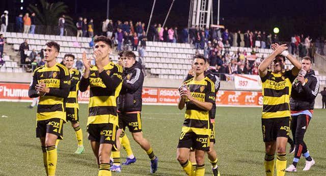 La reflexión de Víctor Fernández que desvela el verdadero objetivo de Segunda División con la Copa: “Queremos un mercado de invierno más agresivo”