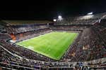 Un aplazamiento que todos entendieron en Valencia: «No me ha sorprendido la buena predisposición del Real Madrid»