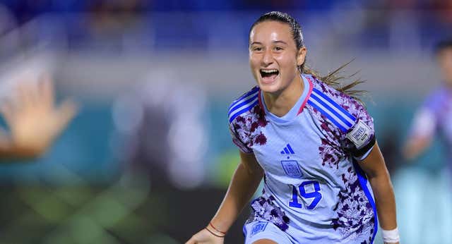 España mete miedo en la noche de Halloween y vuelve a ilusionar con otra final en el Mundial Sub-17
