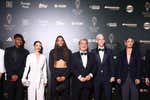 Aitana Bonmatí descubre los grandes sueños de Lamine Yamal con el Balón de Oro: «No lo toco porque va a ser gafe»