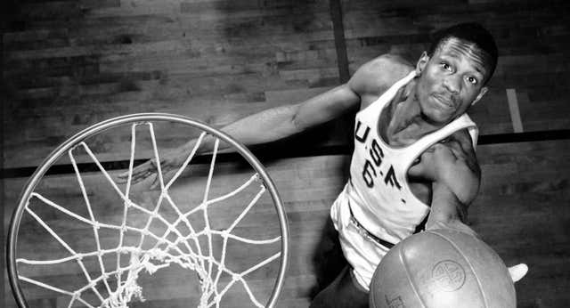 Quiénes son los jugadores con más anillos baloncesto de la NBA