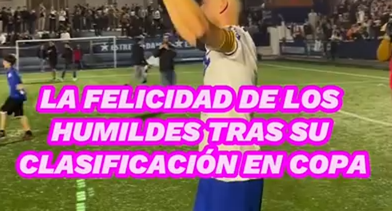 El CE Europa, Sant Andreu y Olot celebran el pase de ronda frente a un segunda.