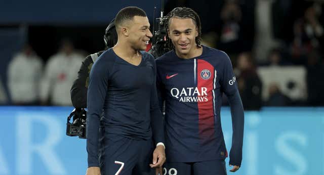 La guerra entre Al-Khelaifi y Kylian Mbappé que terminó con su hermano Ethan entre lágrimas en el vestuario del PSG