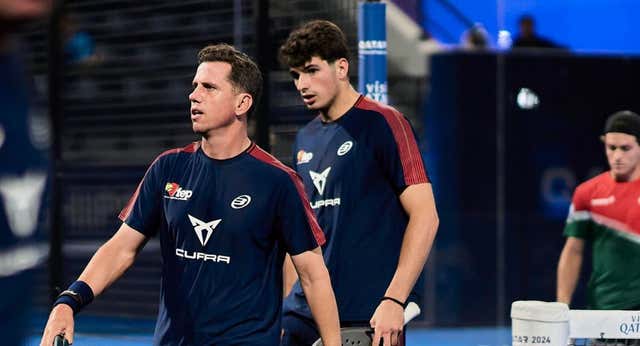España y Argentina se pasean en el Mundial con la vista puesta en una hipotética final