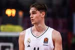 Mario Hezonja quiere ser el líder del Real Madrid para ayudar a sus compañeros a que no «odien el baloncesto»