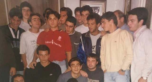 Un piso en el barrio de Gràcia que convirtió al Espanyol en una de las mejores canteras de España: «Incluso iba a las tutorías de la escuela»