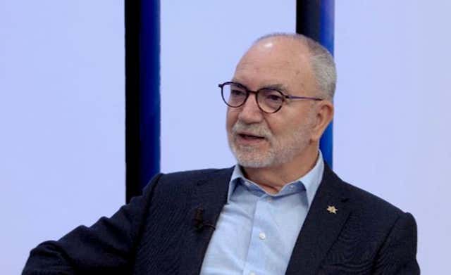 El fundador de Luanvi, Vicente Tarancón, es uno de los fallecidos en la DANA