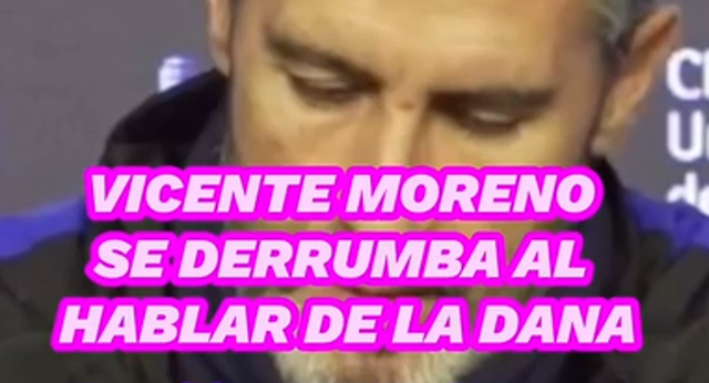 El técnico de Osasuna es de Masanasa, un municipio a las afueras de Valencia.