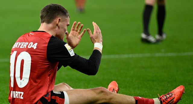 Al Leverkusen de Xabi Alonso le atormenta su pasado