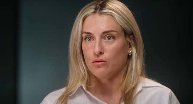 La visita secreta de Alexia Putellas a Rubiales que desbloqueó el conflicto de ‘Las 15’: «Llega un momento en el que digo: nos estamos haciendo daño todos«
