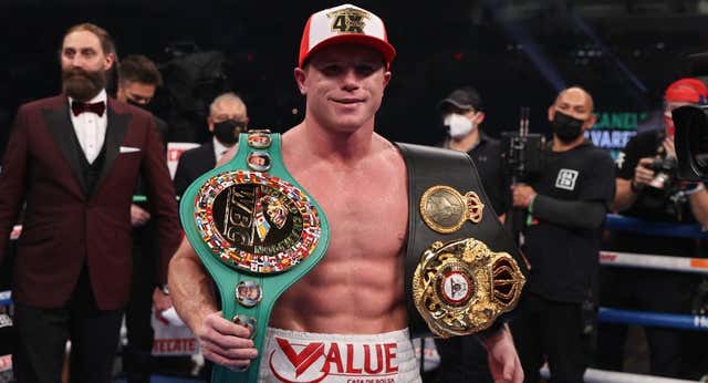 Juan Manuel Márquez y Oscar De la Hoya se revelan contra Canelo Álvarez