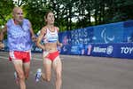 Elena Congost mantendrá su beca pese a que no le hayan concedido la medalla de bronce