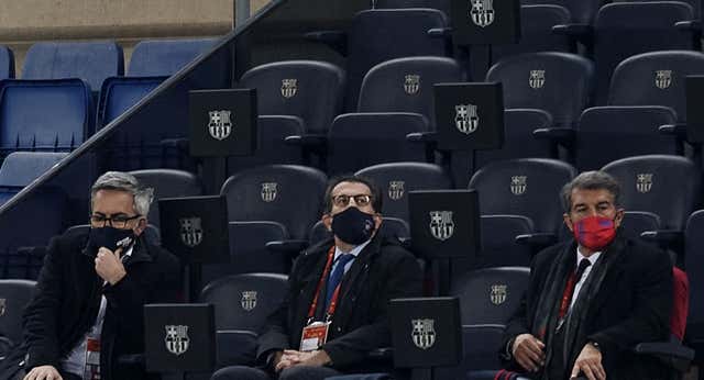 El juez acepta la petición del Real Madrid por el enredo de Freixa en la COPE sobre el caso Negreira