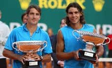El mantra que recorrió el circuito cuando asomó Nadal: «En tierra no podías con él y dos años después ya no le ganabas en nada»