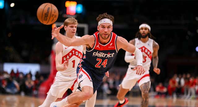 Los Wizards y el Heat listos para su enfrentamiento en el Arena CDMX