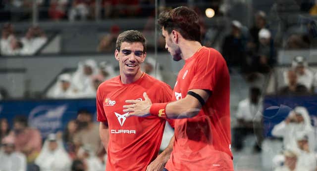 España sucumbe ante una indomable Argentina y pierde el Mundial de Doha