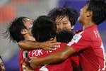 Un jugador desaparecido durante años y las normas que complican el futuro de las joyas de Corea del Norte