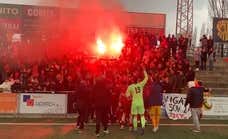 El derbi catalán de sexta división que 'contraprograma' el Barça-Espanyol: «Cuando vas el viernes al bar la gente te lo recuerda»