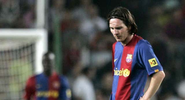 ¿Quién marcó el gol en 2007 que le arrebató al Barça la posibilidad de ganar LaLiga: Luis García, Tamudo o De la Peña?