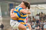 El mejor rugby madrileño se verá en abierto por 'La Otra' de Telemadrid