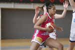 La jugadora del Miralvalle Ángela Jiménez, en estado crítico tras desvanecerse en un partido de la Liga Femenina 2