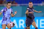 España - Corea del Norte, en directo: resultado de la final del Mundial Sub-17 femenino