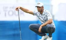 Ángel Ayora y Joel Moscatel ascienden a la máxima categoría del golf europeo