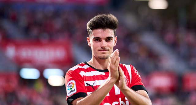 El Real Madrid sigue sin preguntar por Miguel Gutiérrez