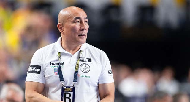 La liga polaca castiga con seis partidos de sanción a Talant Dujshebaev y Xavier Sabaté tras su enfrentamiento