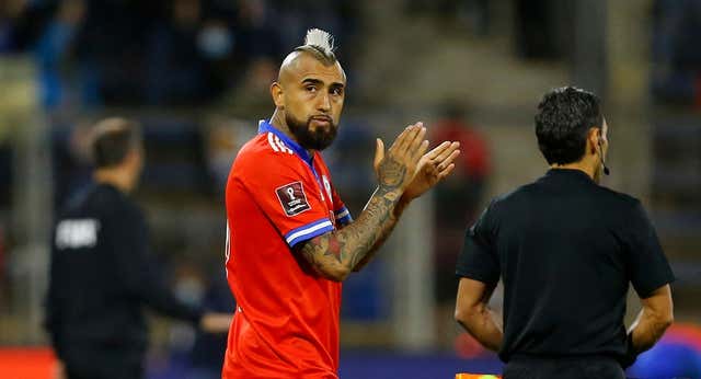 Arturo Vidal, investigado por agresión sexual en una fiesta con sus compañeros del Colo Colo