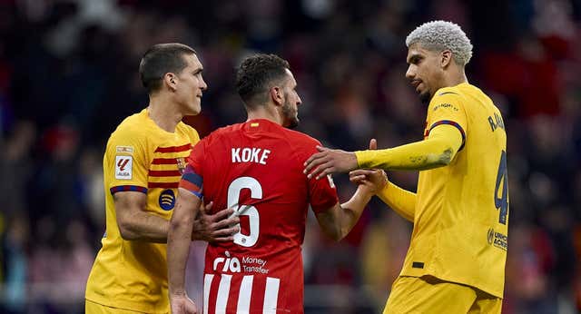 El Barça-Atlético en Miami depende del TAD: la RFEF ha pedido ayuda para autorizarlo sin arriesgarse a denuncias… y el tiempo se acaba