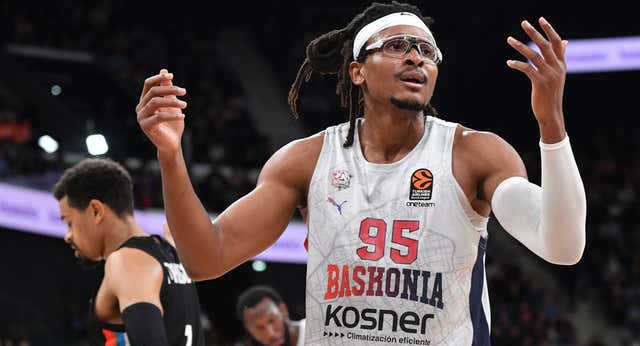 Barça Basket- Baskonia: cuando es y dónde ver el partido de la Euroliga