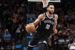 El gran reto de Jordi Fernández no es tanto ganar como recuperar a Ben Simmons, uno de los grandes interrogantes de la NBA: “Es capaz”